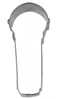 4.5 Inch Microphone Cookie Cutter