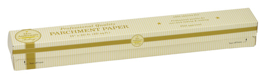 Parchment Paper Roll - 15"x20 ft