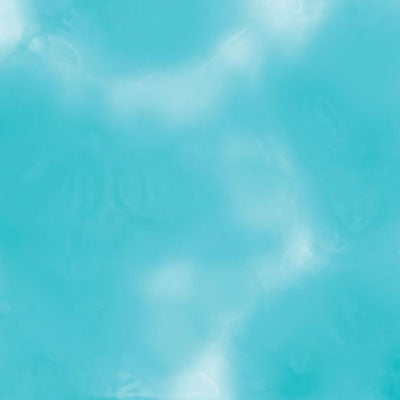 Light Blue Foil Wrapper - 4"x4" - 125/Package