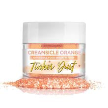 Creamsicle Orange Tinker Dust