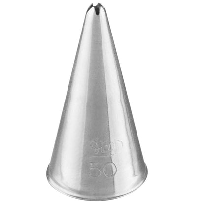 Piping Tip 50