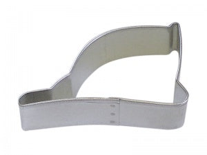 3 Inch Fire Helmet Cookie Cutter