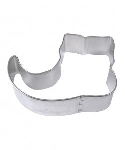 3.5 Inch Elf Shoe Cookie Cutter