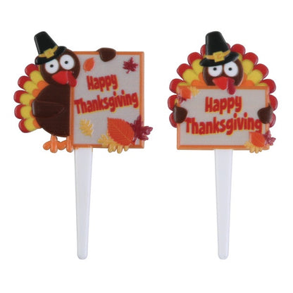 Happy Thanksgiving Turkey