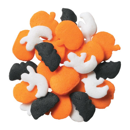 Spooky Halloween Quins