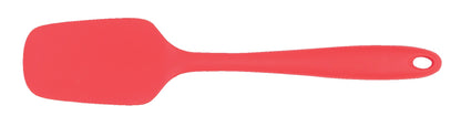 Red Silicone Spoon Spatula