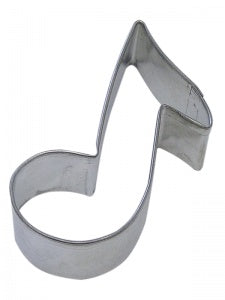 Music & Entertainment Cookie Cutters