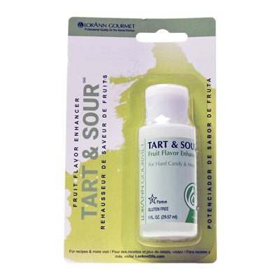 Tart & Sour, 1oz, Lorann Oils