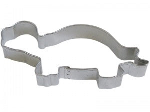 4.75 Inch Turtle Cookie Cutter