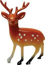 Large Deer