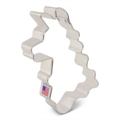 Ann Clark Llama Head Cookie Cutter