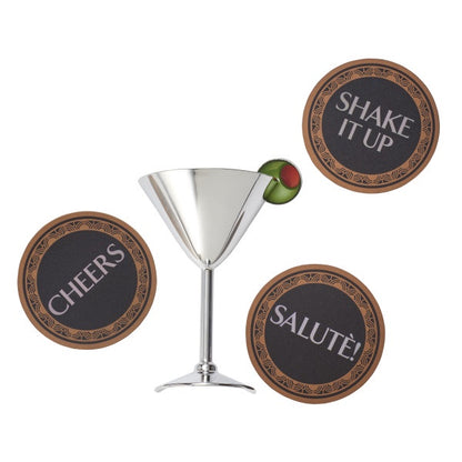 Shake It Up Decoset