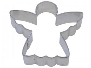 3 Inch Angel Cookie Cutter