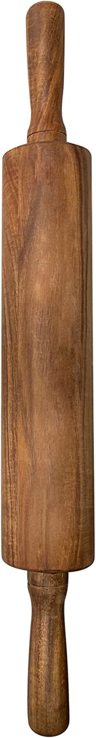 Ironwood Acacia Rolling Pin