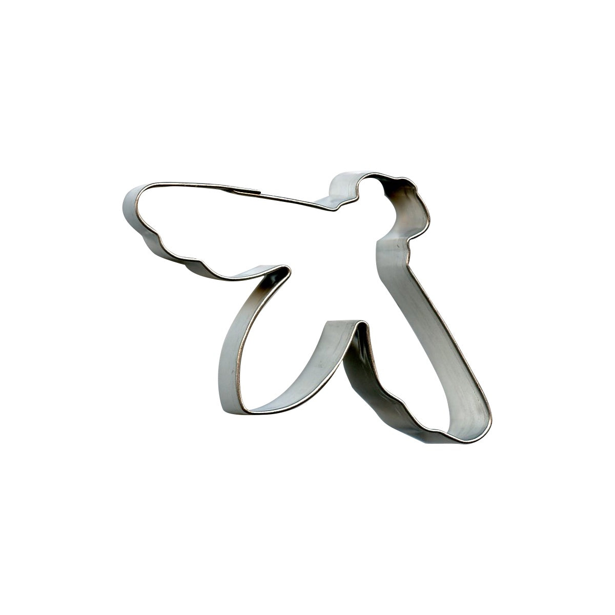 Mini Bumble Bee Cookie Cutter