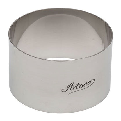Ateco 3 Inch Round Form