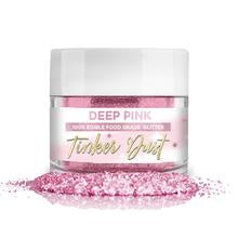 Deep Pink Tinker Dust