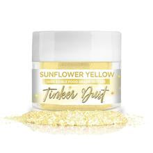 Sunflower Yellow Tinker Dust