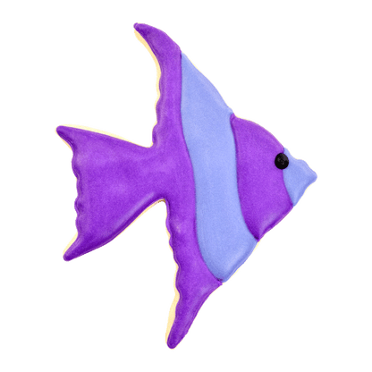 Sealife Cookie Cutter Set