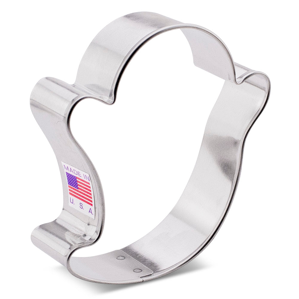 Ann Clark Cute Ghost Cookie Cutter