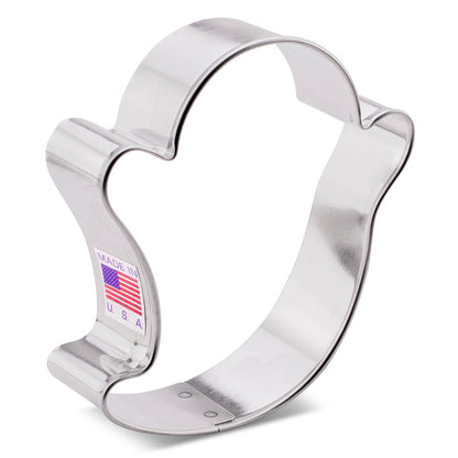 Ann Clark Cute Ghost Cookie Cutter