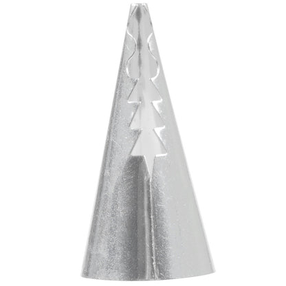 Piping Ruffle Tip 090