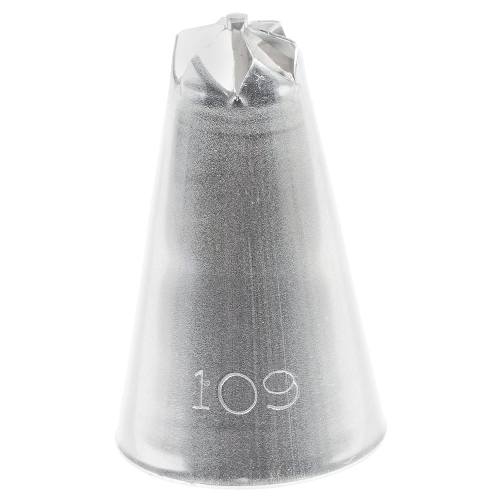 Ateco Drop Flower Tip 109