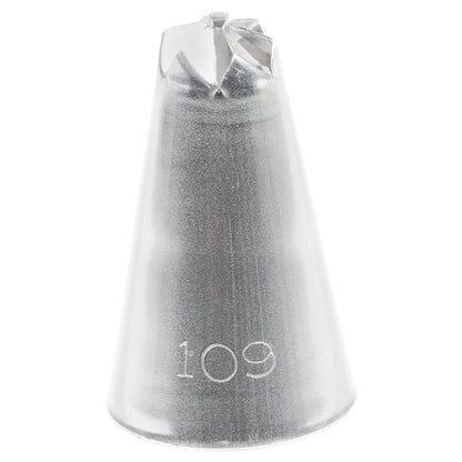 Ateco Drop Flower Tip 109