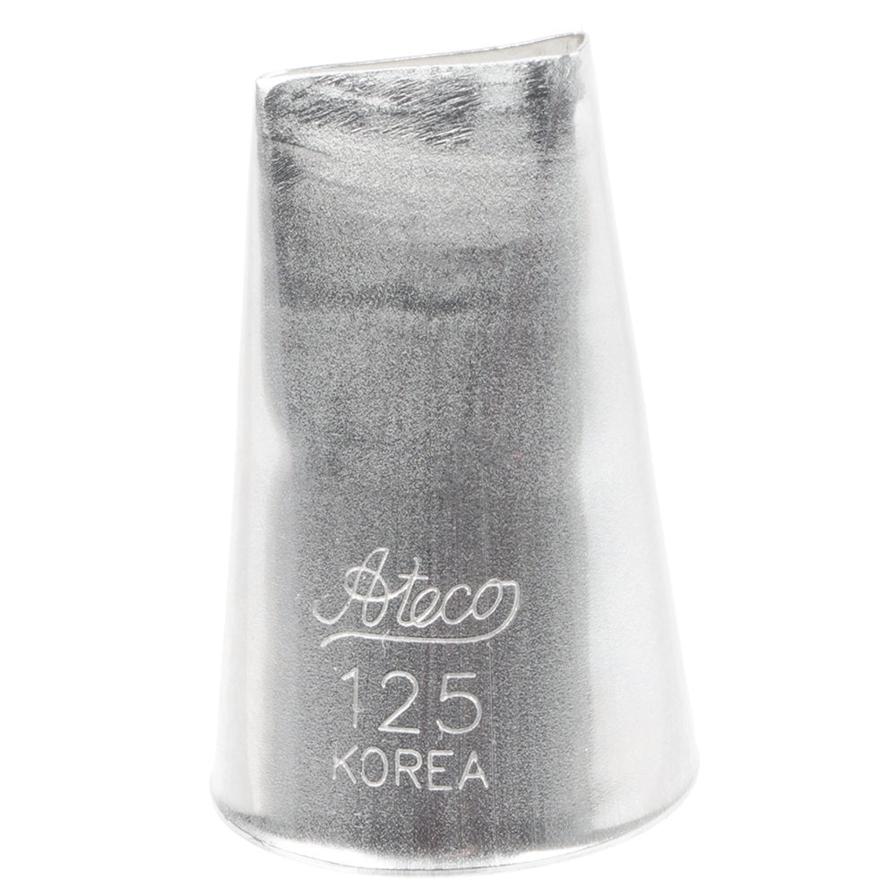 Piping Tip 125 (Petal Tip)