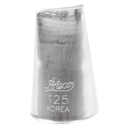Piping Tip 125 (Petal Tip)