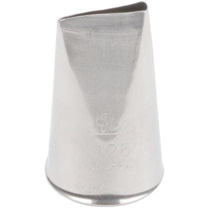 Piping Tip 126 (Petal Tip)