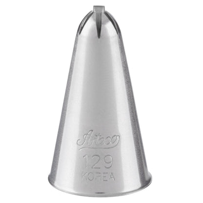 Ateco Drop Flower Tip 129