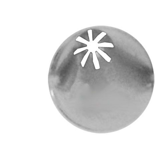 Piping Tip 233 (Closed Star)