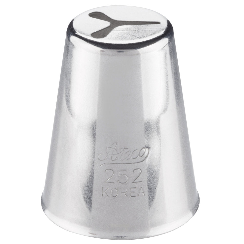 Piping Tip 252 (Heart)