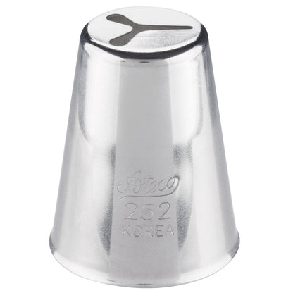 Piping Tip 252 (Heart)