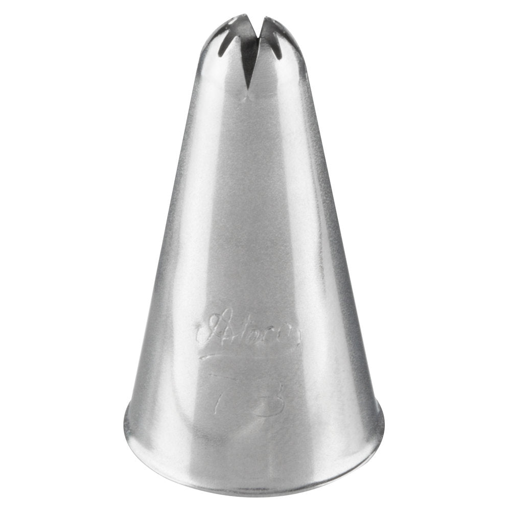 Piping Tip 78 (Cross Top Tip)