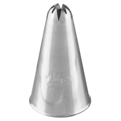 Piping Tip 78 (Cross Top Tip)