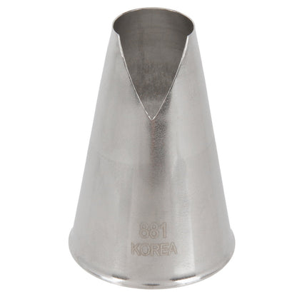 St Honore Piping Tip 881