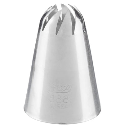 Piping Tip 888 (Swirl Top Tip)