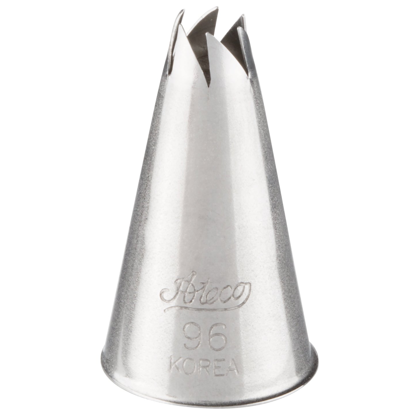 Piping Tip 96 (Swirl Top Tip)