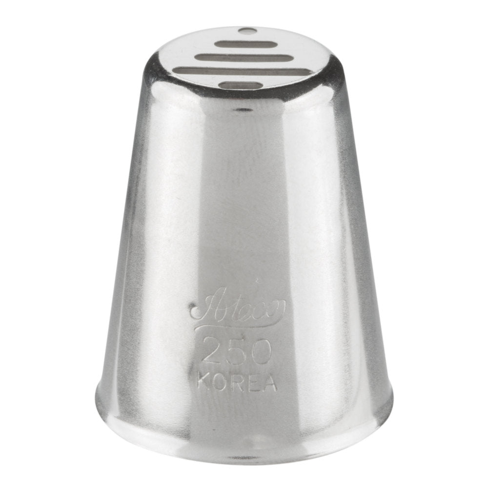 Piping Tip 250 (Christmas Tree)