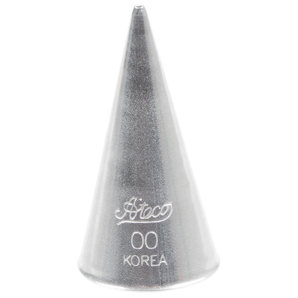 Piping Tip 00