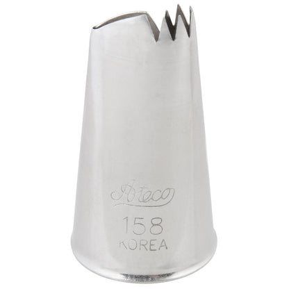 Piping Tip 158