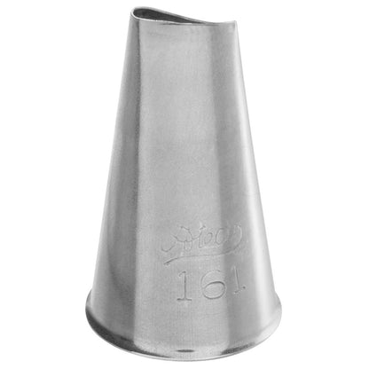 Piping Tip 161 (Left Handed Petal Tip)