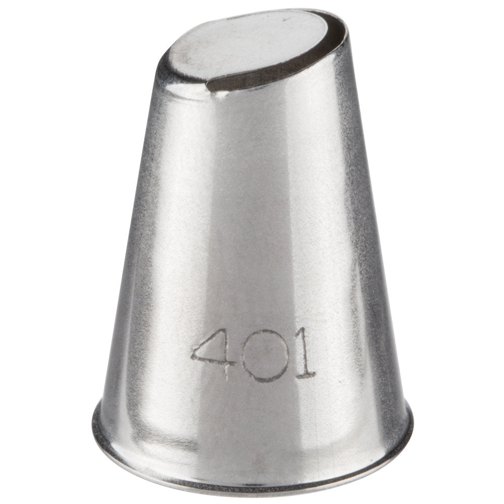 Piping Tip 401 (U Shaped Piping Tip)