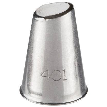 Piping Tip 401 (U Shaped Piping Tip)