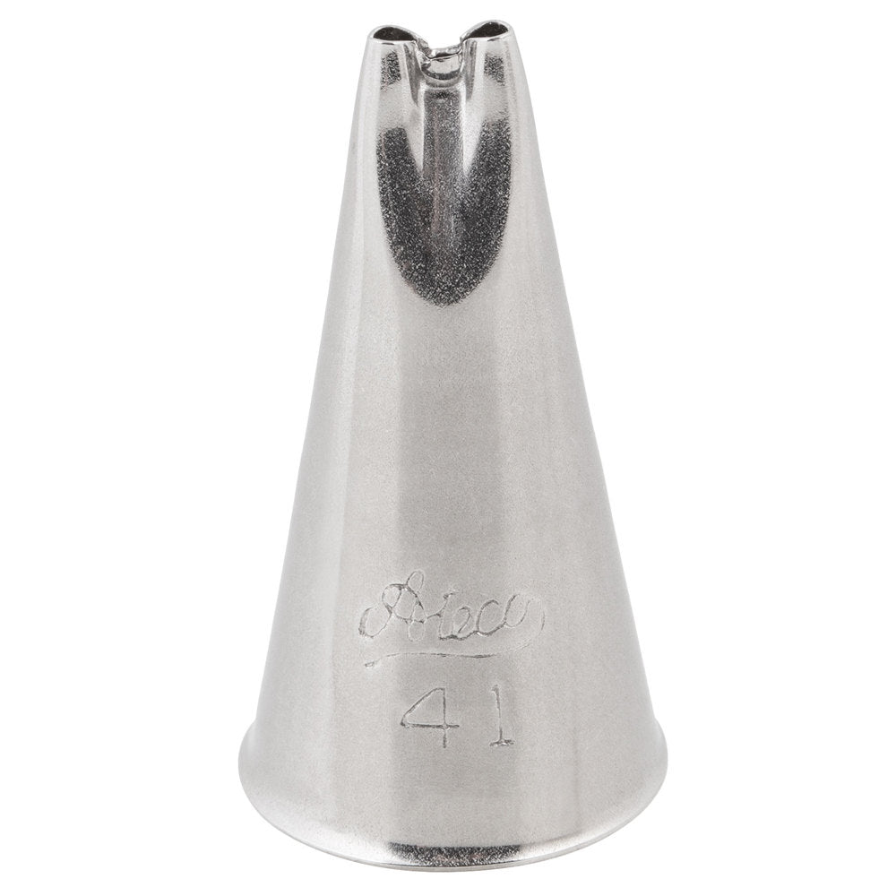 Piping Tip 41 (2 Hole Tip)