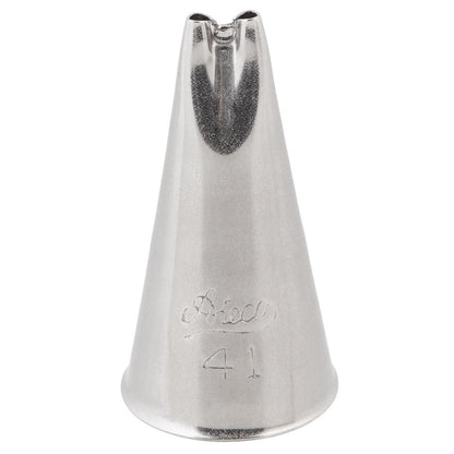 Piping Tip 41 (2 Hole Tip)