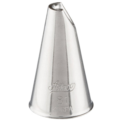 Piping Tip 81 (Chrysanthemum Tip)