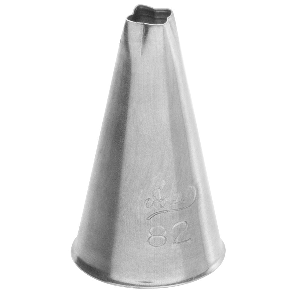Piping Tip 82 (Square Tip)
